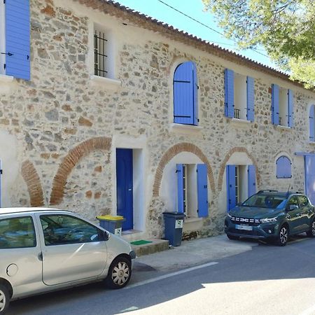 Apartament Joli T2 Rdc Ancienne Bergerie La Seyne-sur-Mer Zewnętrze zdjęcie
